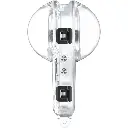 Insta360 X5 Invisible Dive Case - mourixa qatar-2.webp