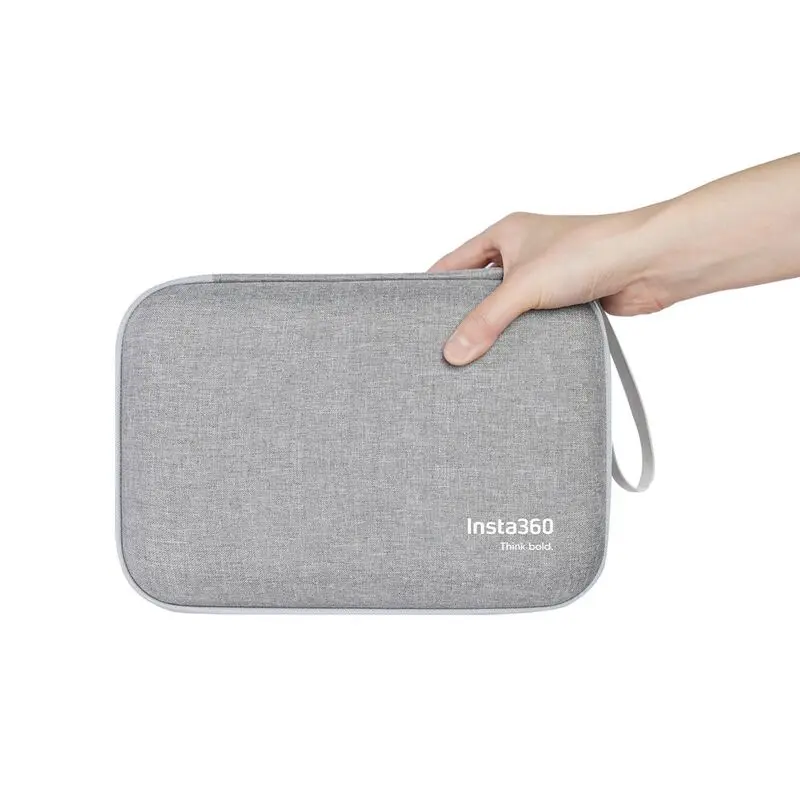 Insta360 X4 Carry Case - Grey- mourixa qatar-1.webp