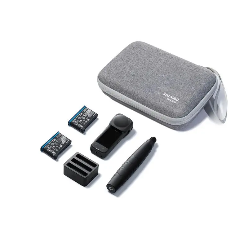 Insta360 X4 Carry Case - Grey- mourixa qatar-3.webp