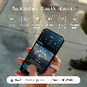 Oura Ring 4 Ceramic Smart Ring Health Activity Tracker - Petal (Ring Size 7)- mourixa qatar-5.webp