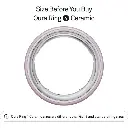 Oura Ring 4 Ceramic Smart Ring Health Activity Tracker - Petal (Ring Size 7)- mourixa qatar-3.webp