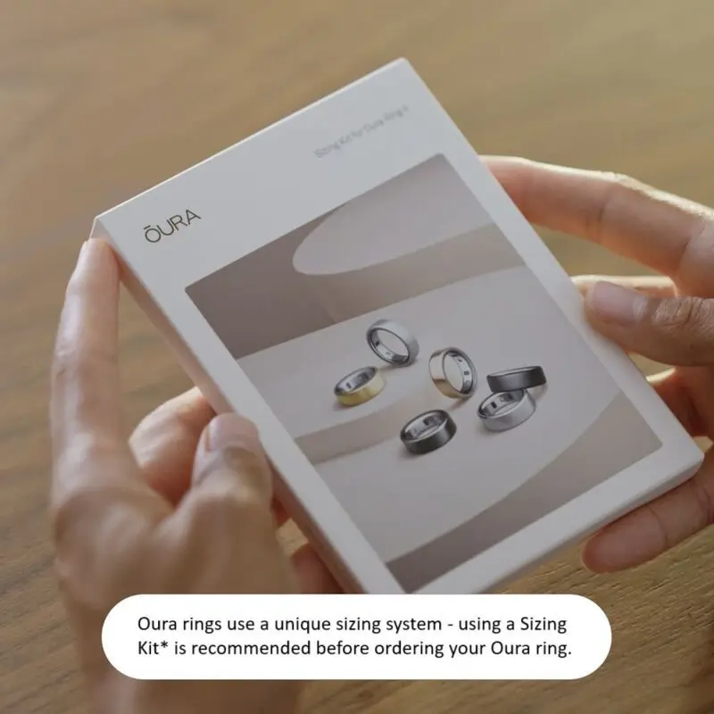 Oura Ring 4 Smart Ring Sizing Kit mourixa qatar-2.webp