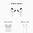 Apple AirPods True Wireless Earphones with Lightning Charging Case (3rd Gen) mourixa qatar-6.webp