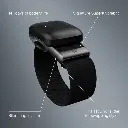 WHOOP 5.0 Peak with 12-Month Membership - 24h7 Activity Tracker - Obsidian- mourixa qatar-3.webp