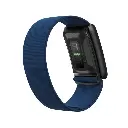 WHOOP 5.0 CoreKnit Accessory Band - Royal Blue mourixa qatar-4.webp