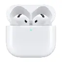 Apple AirPods 4 True Wireless Earphones (with Active Noise Cancellation)-mourixa qatar-1.webp