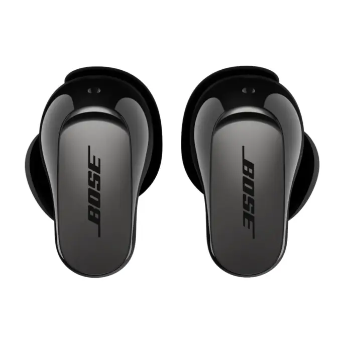 Bose QuietComfort Ultra Earbuds (2nd Gen) - Black - mourixa qatar-3.webp