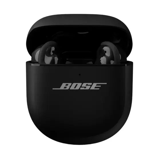 Bose QuietComfort Ultra Earbuds (2nd Gen) - Black - mourixa qatar-6.webp