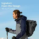 Shokz Openrun Pro 2 Wireless Open-Ear Bone Conduction Earphones - Black- mourixa qatar-4.webp