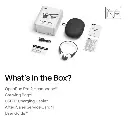 Shokz Openrun Pro 2 Wireless Open-Ear Bone Conduction Earphones - Black- mourixa qatar-6.webp