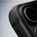 Pitaka Aramid Pro Guard Case For iPhone 17 Pro Max - Black-Grey-mourixa Qatar-3.webp