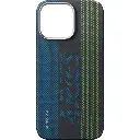 Pitaka Aries Tactile Woven Case For iPhone 16 Pro Max - Credit Card-mourixa Qatar-3.webp