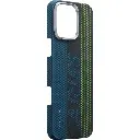 Pitaka Aries Tactile Woven Case For iPhone 16 Pro Max - Credit Card-mourixa Qatar-4.webp