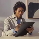 Apple 11-inch iPad Pro (M5) Wi‑Fi 256GB with Standard Glass - Space Black- mourixa Qatar-4.webp