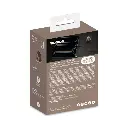 Momax 1-Charge 20W 1 Port Charger - Rose Gold-mourixa Qatar-6.webp