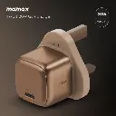 Momax 1-Charge 20W 1 Port Charger - Rose Gold-mourixa Qatar-7.webp