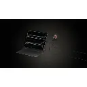 Momax 1-Charge 20W 1 Port Charger - Rose Gold-mourixa Qatar-4.webp