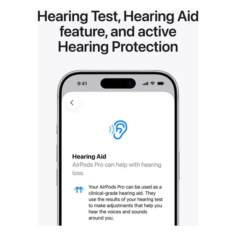 Apple AirPods Pro 3 mourixa Qatar-2.webp