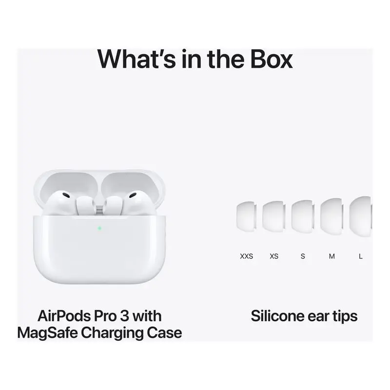 Apple AirPods Pro 3 mourixa Qatar-7.webp