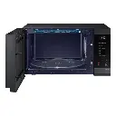Samsung Microwave Oven, 1500W, 40L, Black Stainless Steel, MG40DG5525AG-mourixa Qatar-1.webp