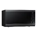 Samsung Microwave Oven, 1500W, 40L, Black Stainless Steel, MG40DG5525AG-mourixa Qatar-3.webp