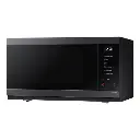 Samsung Microwave Oven, 1500W, 40L, Black Stainless Steel, MG40DG5525AG-mourixa Qatar-2.webp