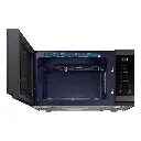 Samsung Microwave Oven, 1500W, 40L, Black Stainless Steel, MG40DG5525AG-mourixa Qatar-5.webp