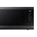 Samsung Microwave Oven, 1500W, 40L, Black Stainless Steel, MG40DG5525AG-mourixa Qatar-6.webp