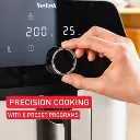 Tefal Easy Fry Mega Air Fryer 7.5L 8 Preset Programs EY855D40-mourixa Qatar-4.webp