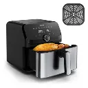 Tefal Easy Fry Mega Air Fryer 7.5L 8 Preset Programs EY855D40-mourixa Qatar-1.webp