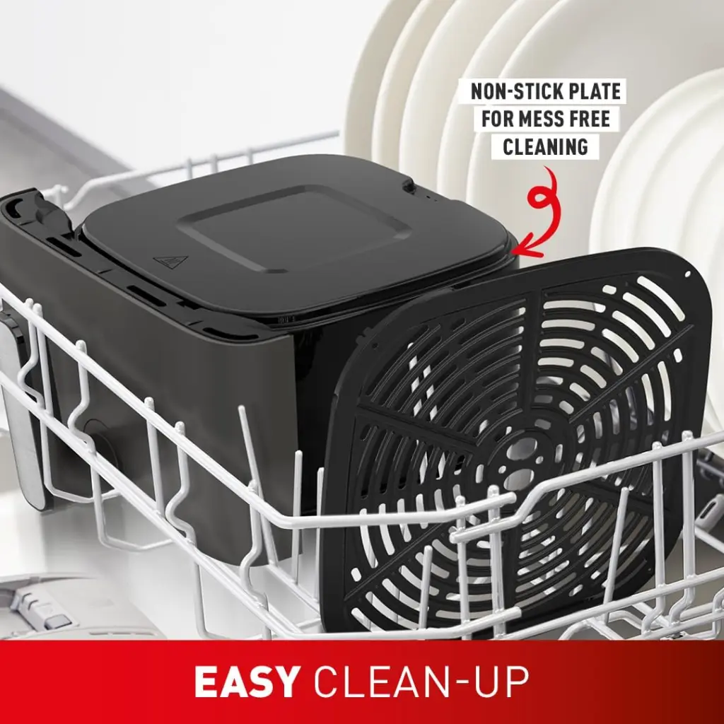 Tefal Easy Fry Mega Air Fryer 7.5L 8 Preset Programs EY855D40-mourixa Qatar-8.webp