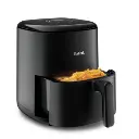 Tefal Easy Fry Compact Air Fryer 3L - Black - EY145840-mourixa Qatar.webp