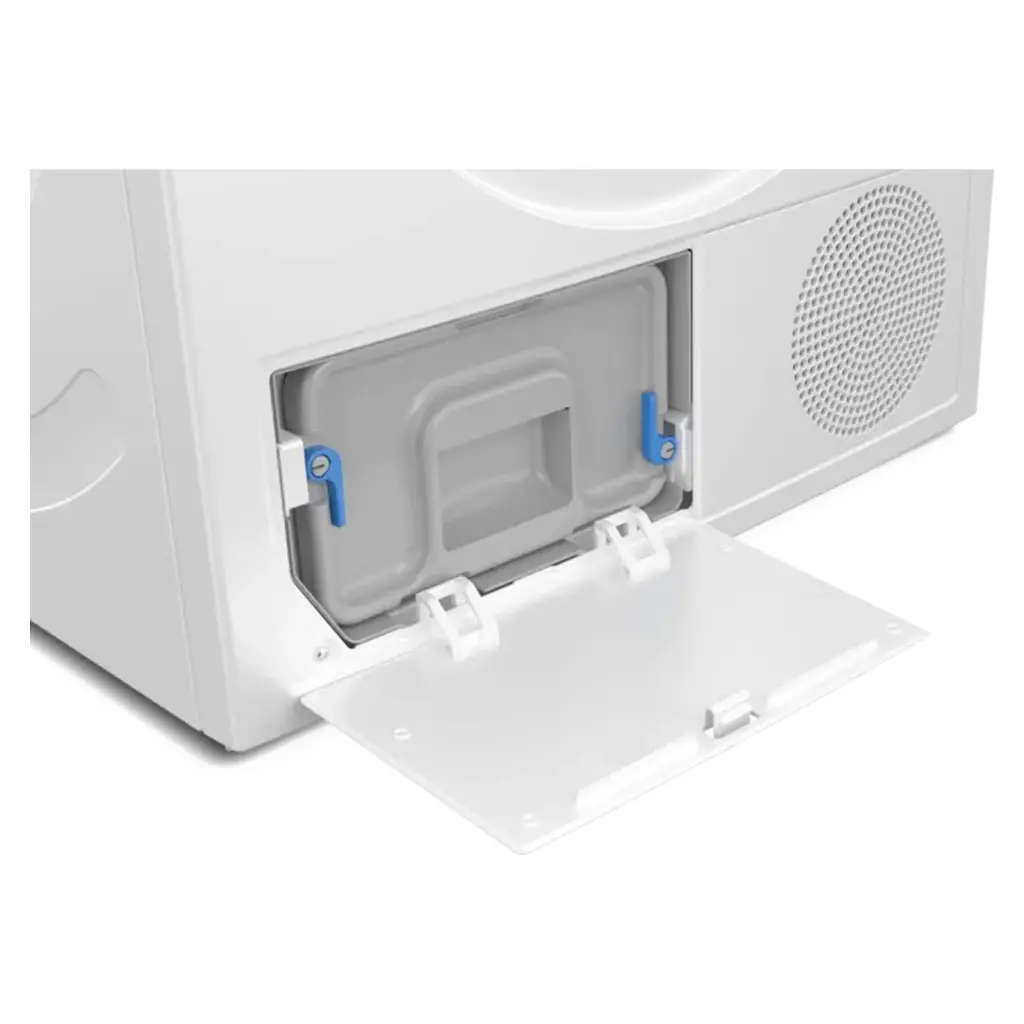 Bosch Series 4 Condenser Tumble Dryer, 8 kg, White, WTN86201GC-mourixa Qatar-2.webp