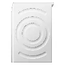 Bosch Series 4 Condenser Tumble Dryer, 8 kg, White, WTN86201GC-mourixa Qatar-3.webp