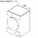 Bosch Series 4 Condenser Tumble Dryer 8 kg White WTN86201GC-mourixa Qatar-.webp