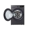 LG Front Load Washing Machine 20 kg 1400 RPM Essence Graphite F0Z8DYPK4-mourixa Qatar-1.webp