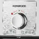 Kenwood Food Processor 1000W Multi-Functional with 2 Stainless Steel Disks, Blender, Grinder Mill, Whisk, Dough Maker FDP65.400WH White-mourixa Qatar-3.webp