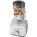 Kenwood Food Processor 1000W Multi-Functional with 2 Stainless Steel Disks, Blender, Grinder Mill, Whisk, Dough Maker FDP65.400WH White-mourixa Qatar-2.webp
