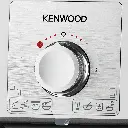 Kenwood Food Processor 1000W Multi-Functional with 3 Stainless Steel Disks, Blender, Grinder Mill, Juicer Extractor, Whisk, Dough Maker, Citrus Juicer FDP65.750WH White-mourixa Qatar-3.webp