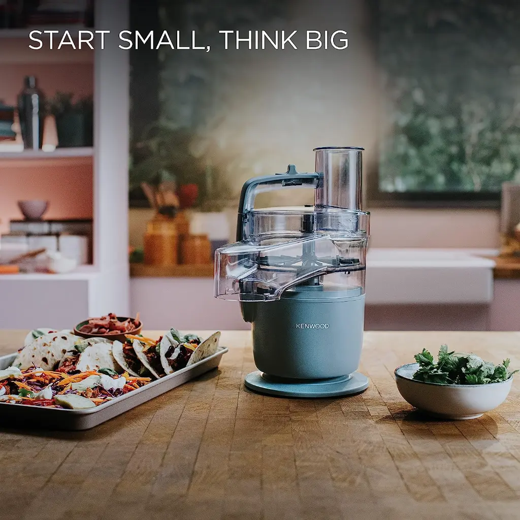 Kenwood 650W Multipro Go Super Compact Food Processor FDP22.130GY GREY-mourixa Qatar-3.webp