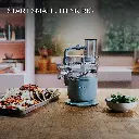 Kenwood 650W Multipro Go Super Compact Food Processor FDP22.130GY GREY-mourixa Qatar-3.webp