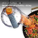 Kenwood 650W Multipro Go Super Compact Food Processor FDP22.130GY GREY-mourixa Qatar-1.webp