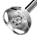 Bosch ErgoMixx Hand Blender, 800W, White, MS6CA4150G-mourixa Qatar-4.webp