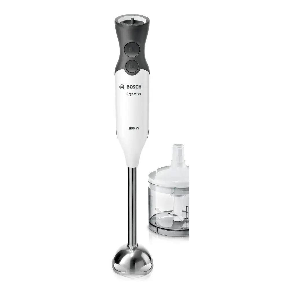 Bosch ErgoMixx Hand Blender, 800W, White, MS6CA4150G-mourixa Qatar-1.webp