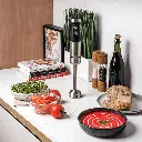 Nutricook Hand Blender 1200W Black-Stainless Steel NC-HB100-mourixa Qatar-5.webp