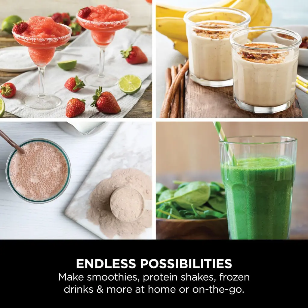 Ninja Blast Cordless Blender BC151 Rechargeable Leakproof - Blue-mourixa Qatar-4.webp