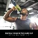 Ninja Blast Cordless Blender BC151 Rechargeable Leakproof - Blue-mourixa Qatar-7.webp