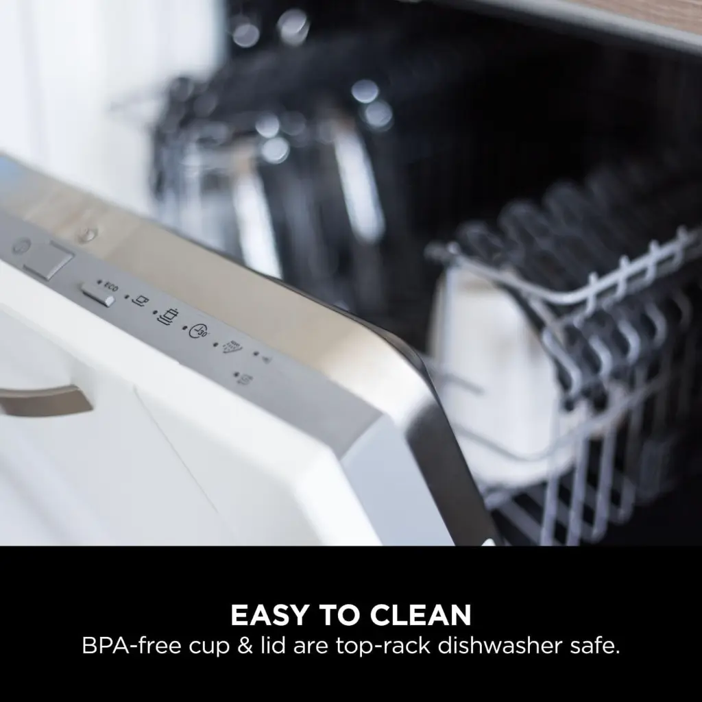 Ninja Blast Cordless Blender BC151 Rechargeable Leakproof - Blue-mourixa Qatar-10.webp