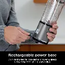 Ninja Blast Cordless Blender BC151 Rechargeable Leakproof - Black-mourixa Qatar-7.webp