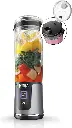 Ninja Blast Cordless Blender BC151 Rechargeable Leakproof - Black-mourixa Qatar-1.webp